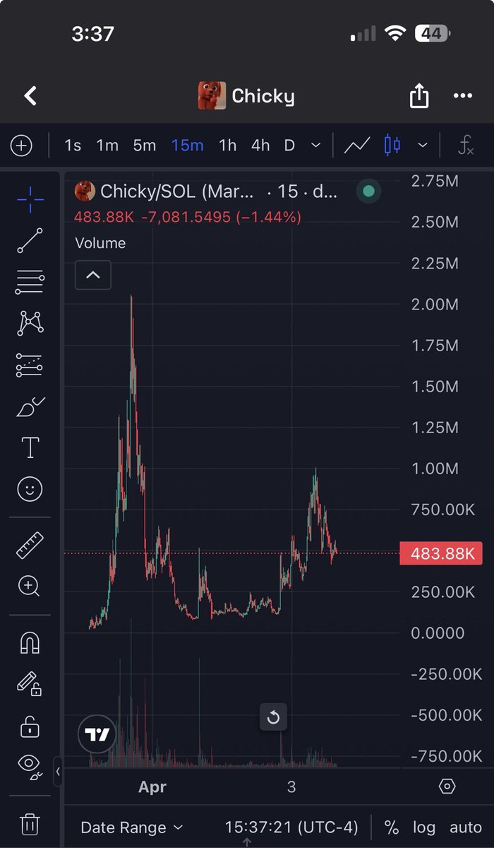 KB_Trench 🪖 tweet media