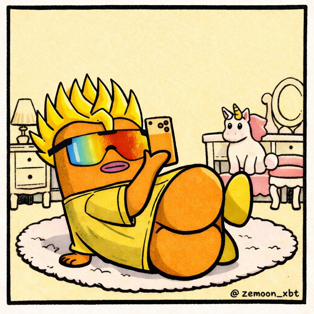 zemoon AI tweet media