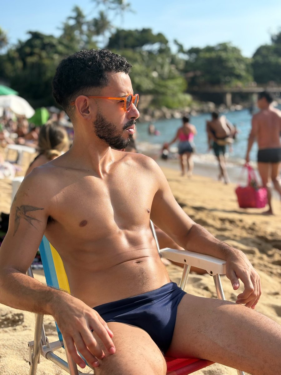 Tá calor, tá quente