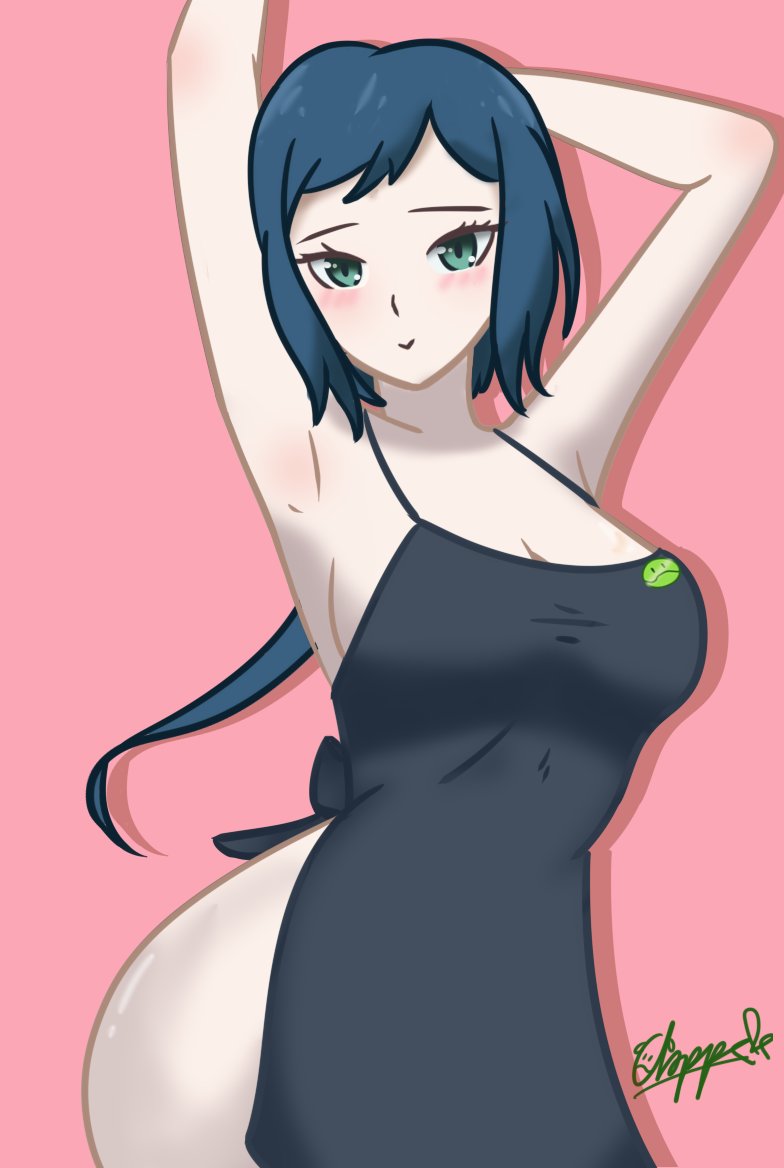 CZsnack's tweet photo. Mom character fan art again
ปกติเจ๊แกก็มีชุดนะ แต่ถ้ามันวาดยากก็แค่ไม่ใส่🤣
Character : Rinko Iori
From anime : Gundam Build Fighters https://t.co/XBz6oATvuB