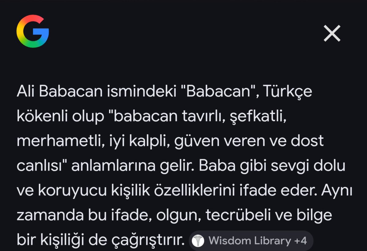 Ali Bayer tweet media