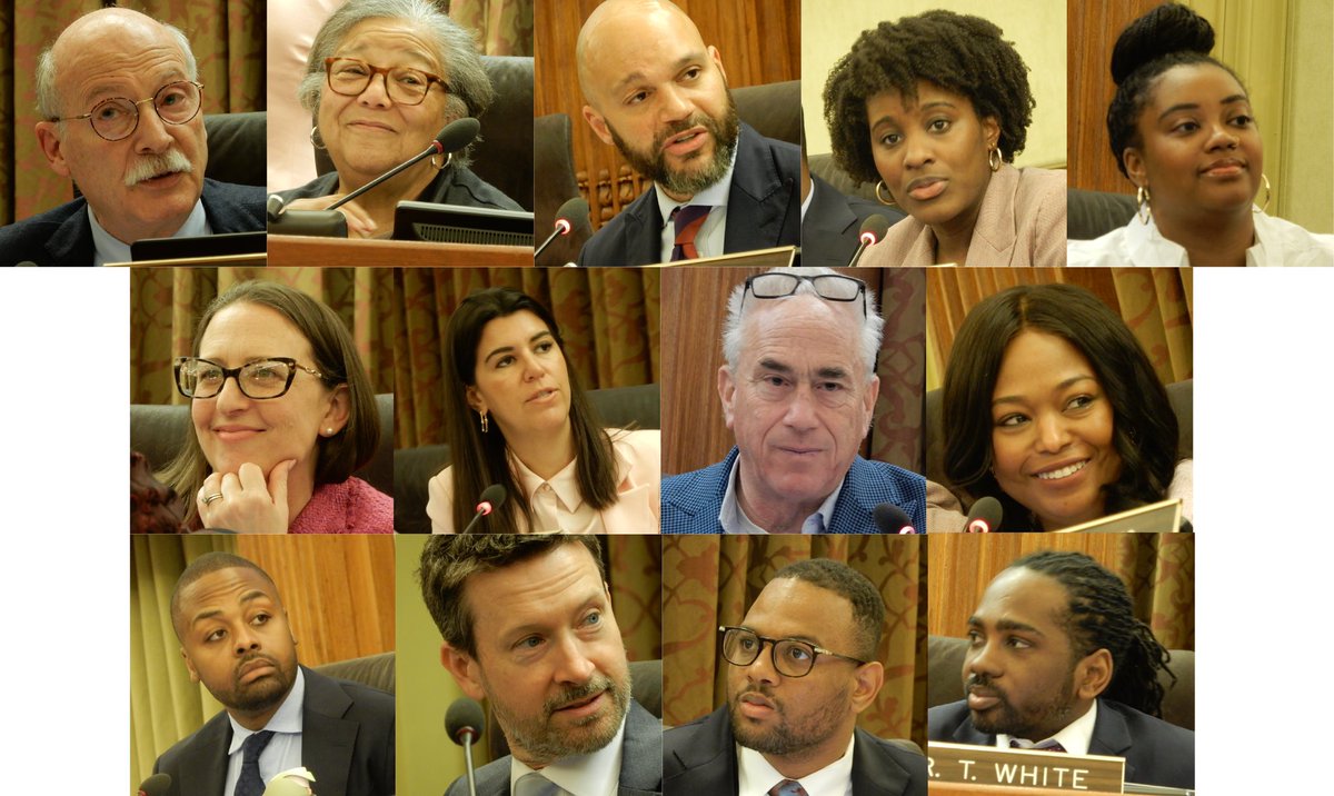 Council of DC tweet media