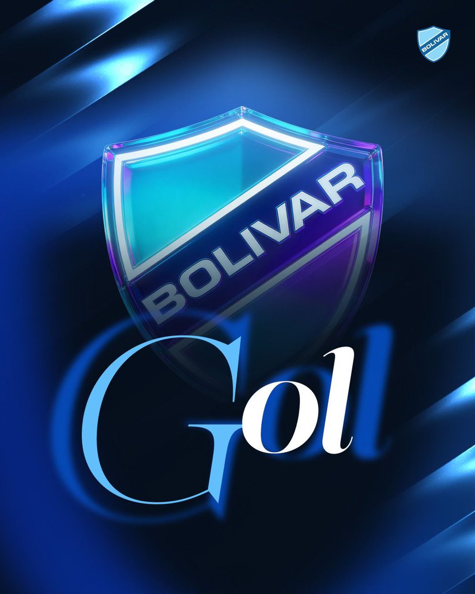 Club Bolívar tweet media