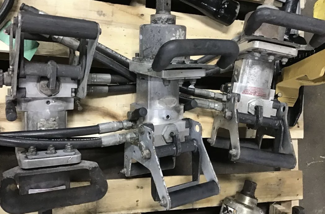 RailPlanet's tweet photo. Professionally Rebuilt Matweld 2500 Series Impact Wrenches $2500.00 each

$2,500.00

https://t.co/Ym0EPhJYyg https://t.co/lnoPlw5Br3