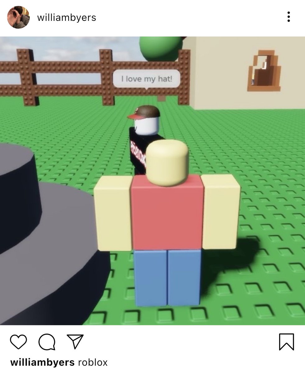 . ݁₊ ⊹ roblox ♡
⤿ a short (but kinda long) #byler smau 

⌗ byler plays roblox together ✧