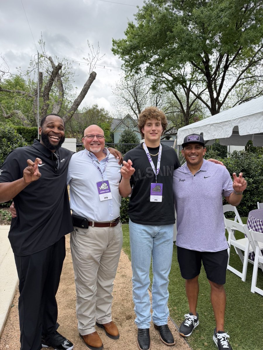 Drake Carroll 4⭐️ (EDGE) tweet media