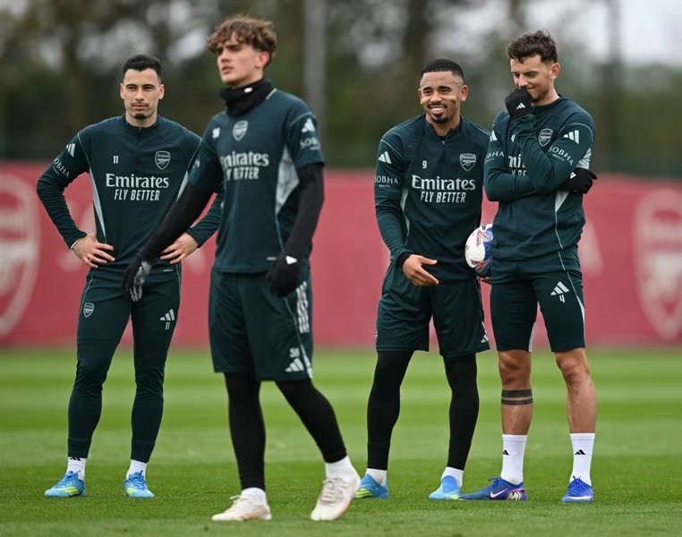 Liquid Gooner tweet media