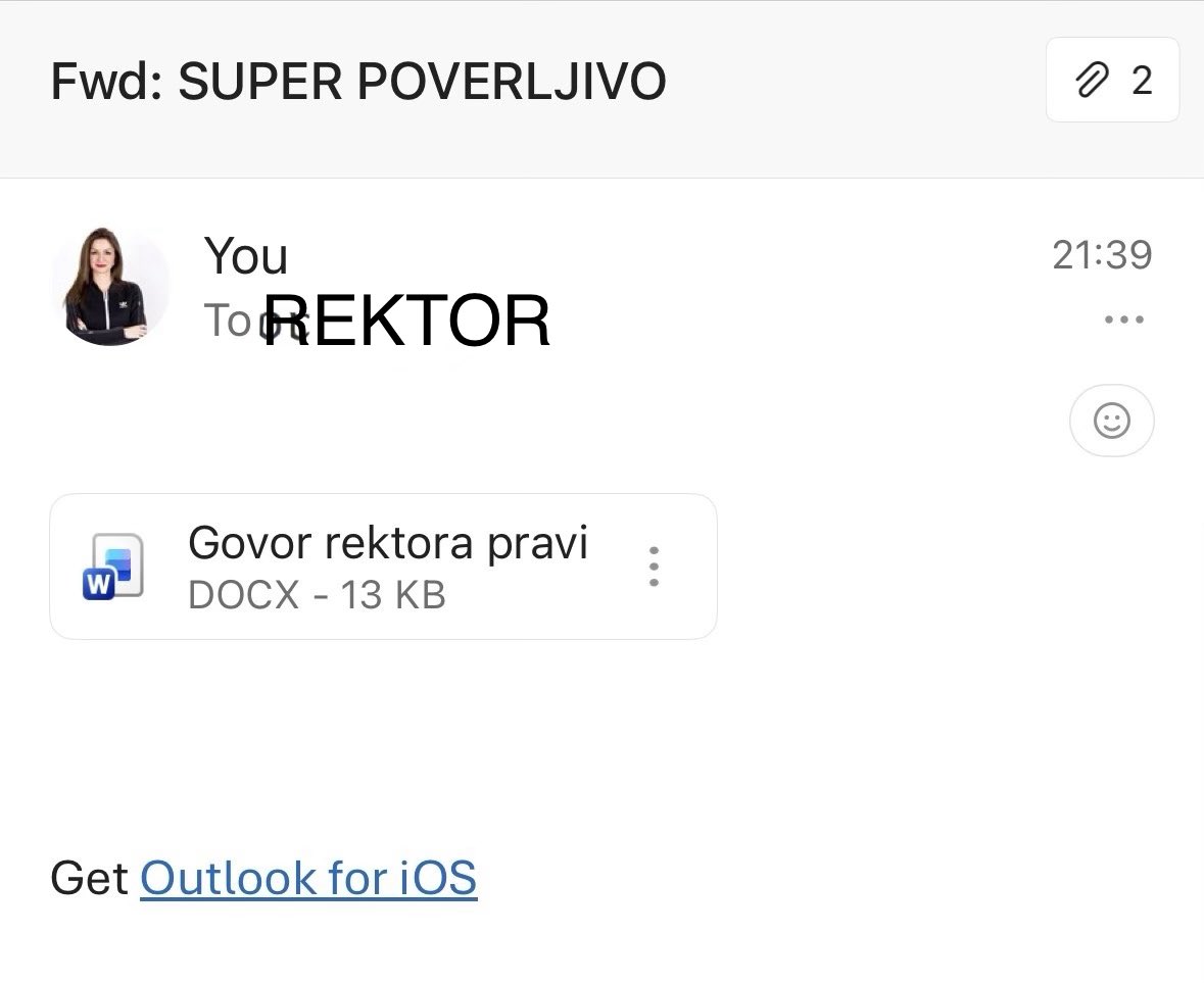 koza na štiklama tweet media