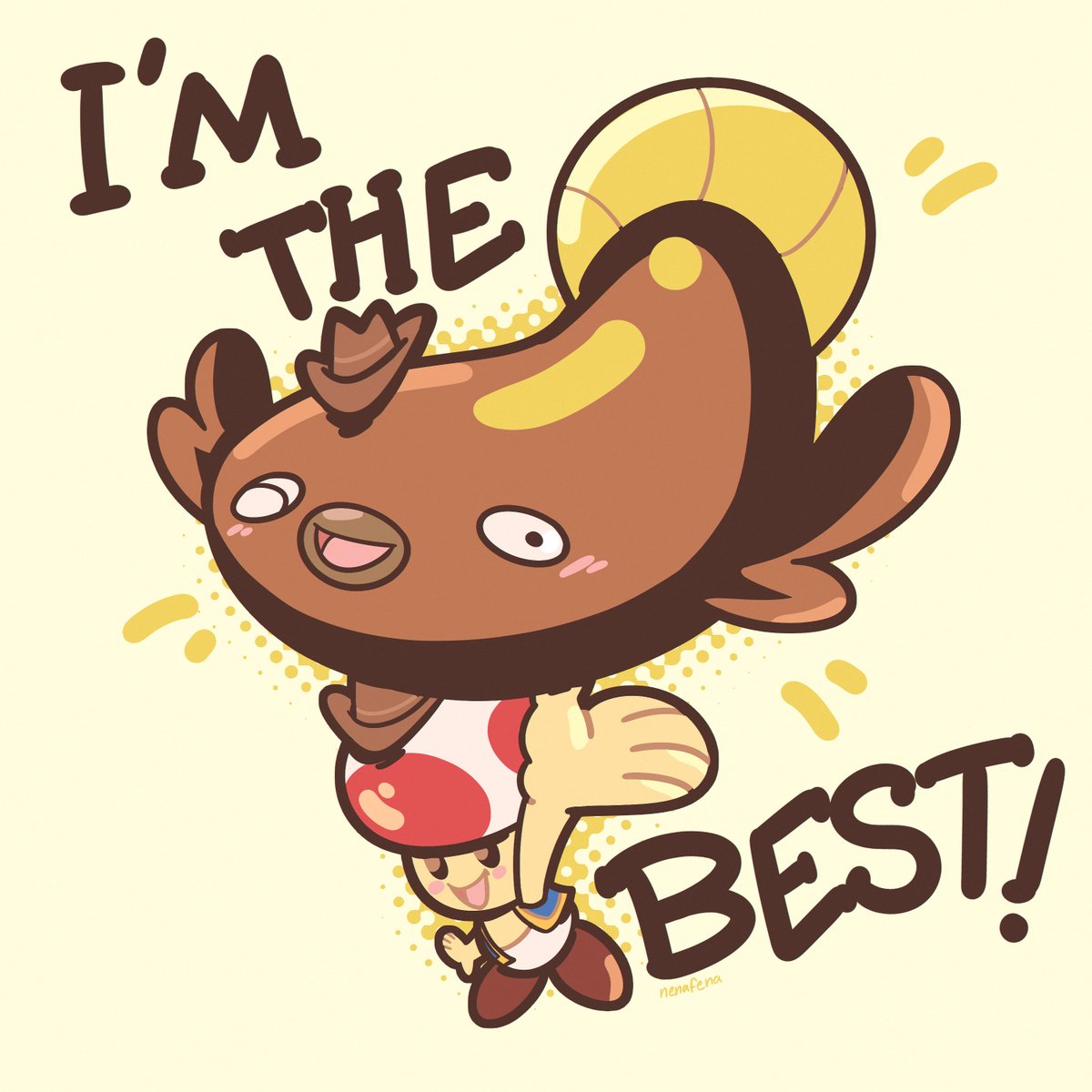 nenafena (COMMS OPEN~) tweet media