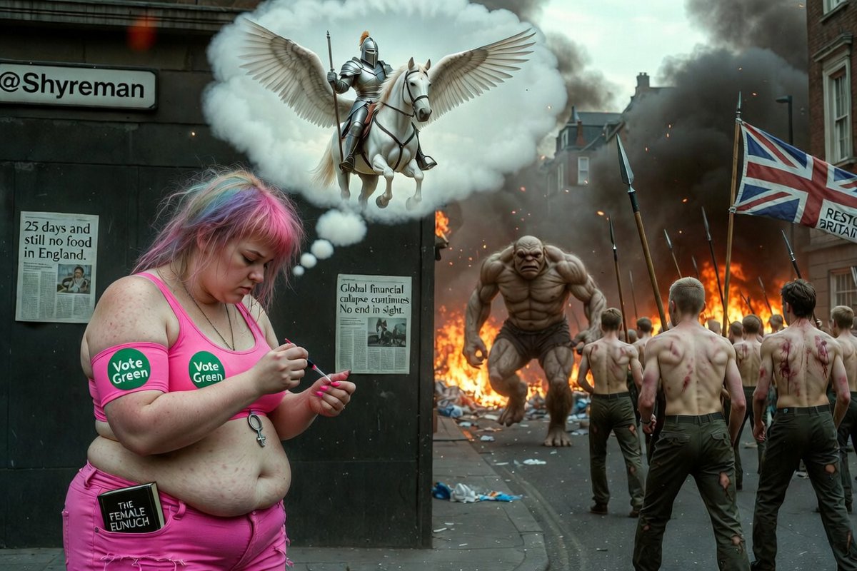 Mark Anthony Taylor tweet media