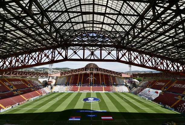 Calcio England tweet media