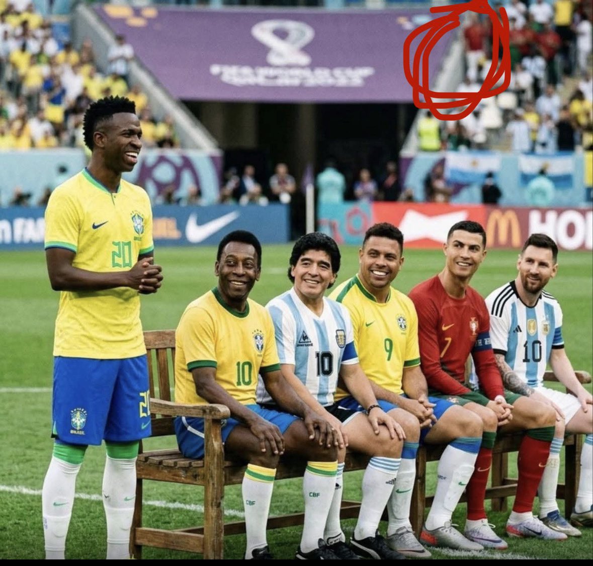 أحـمد ⓯ ㊱ 🇦🇪 tweet media