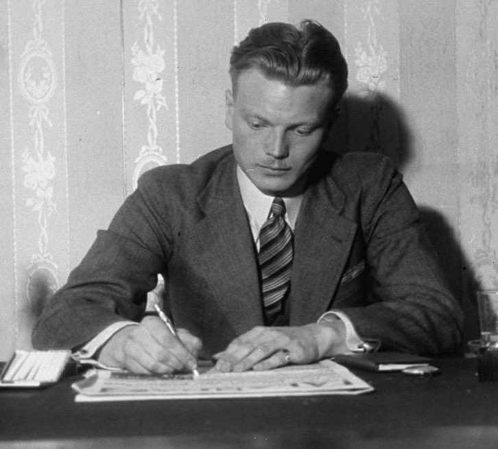 Lingenaw 🏴 tweet media