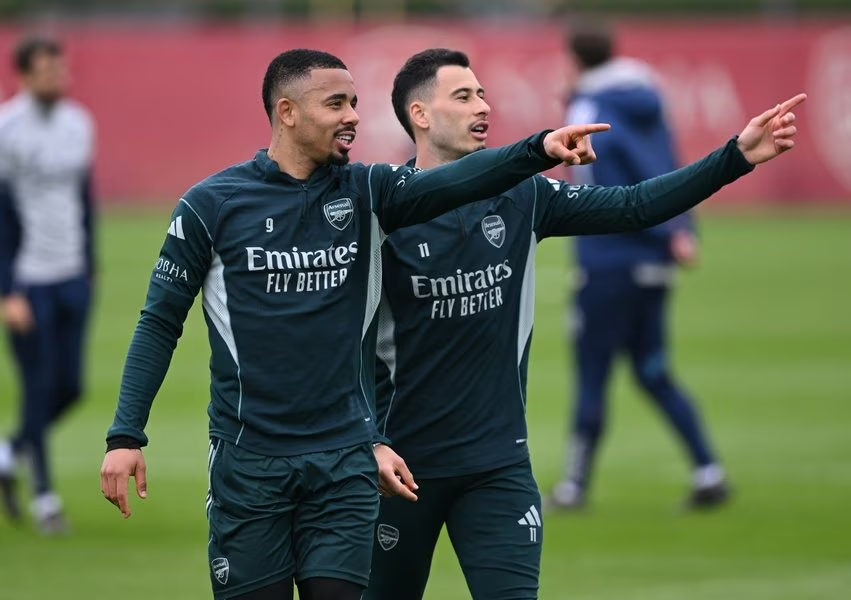 Liquid Gooner tweet media