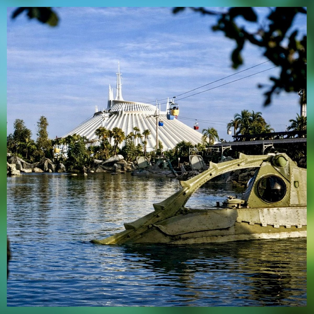 Parkeology tweet media