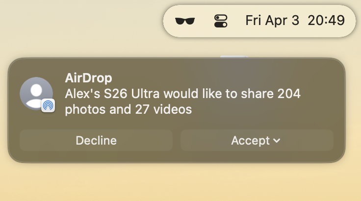 Ale𝕏 Gear & Tech tweet media