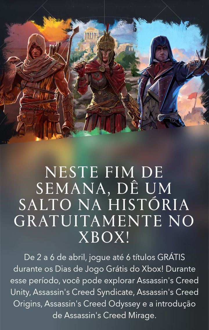 XboxBrDigital tweet media