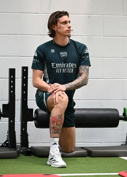 Liquid Gooner tweet media