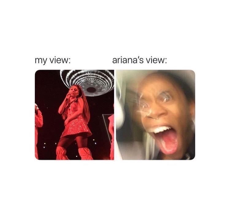 thearianaarmy tweet media