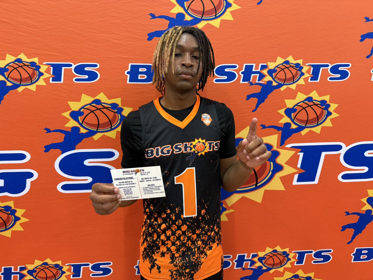 BIG SH🏀TS tweet media