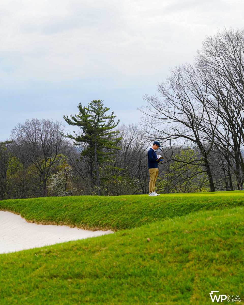 Western Pennsylvania Golf Association tweet media