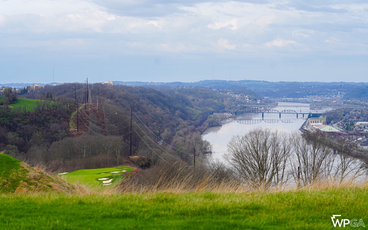 Western Pennsylvania Golf Association tweet media