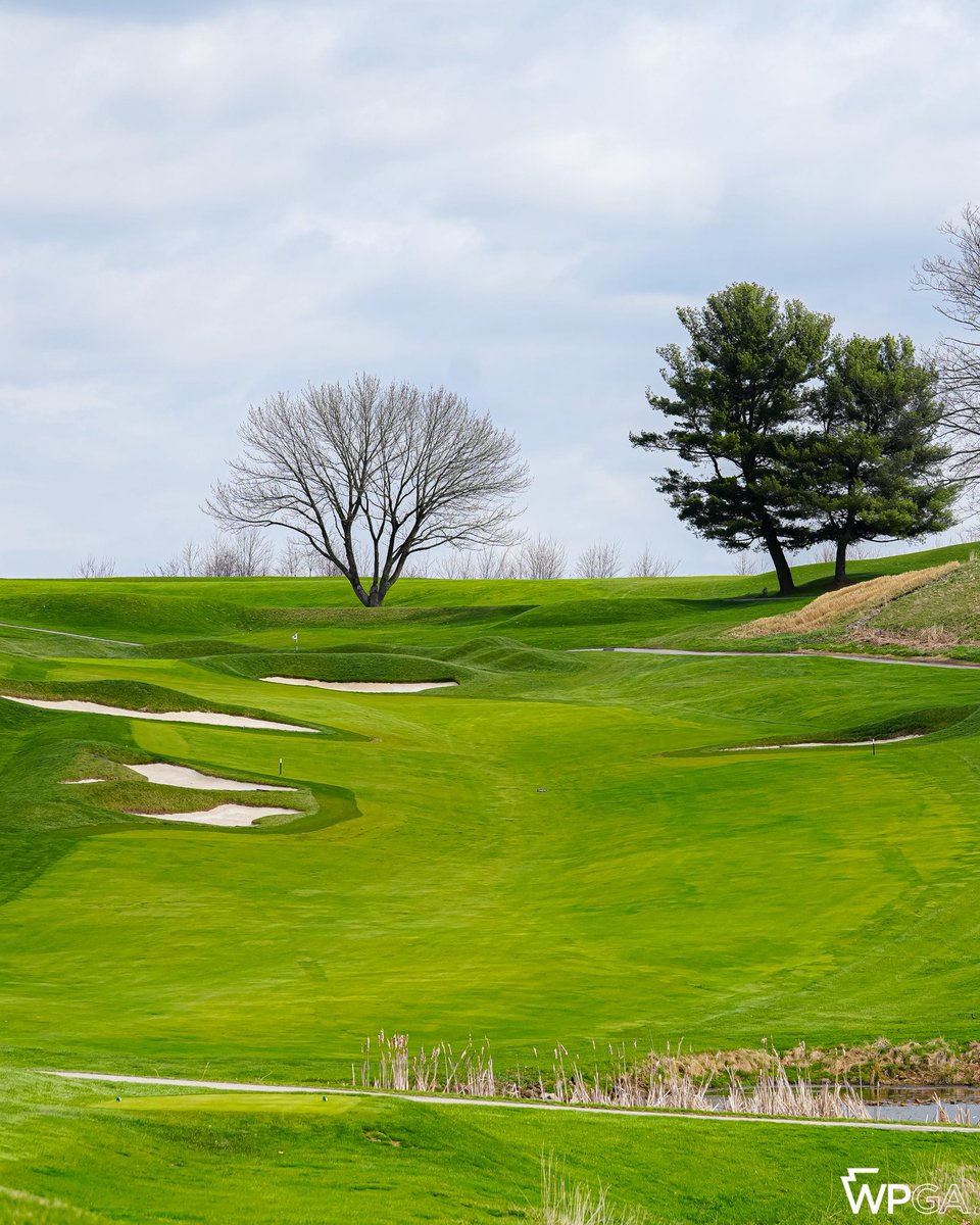 Western Pennsylvania Golf Association tweet media