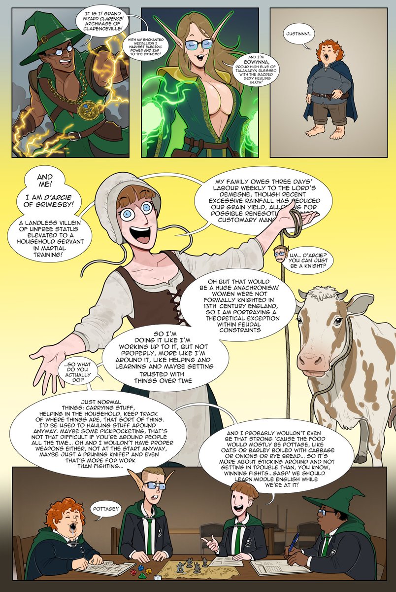 TheIIInfamous tweet media