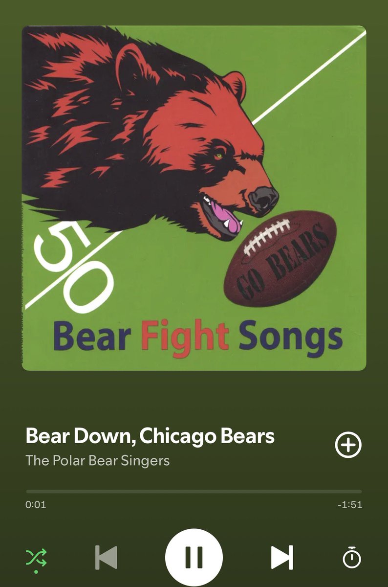 BearsMuse tweet media