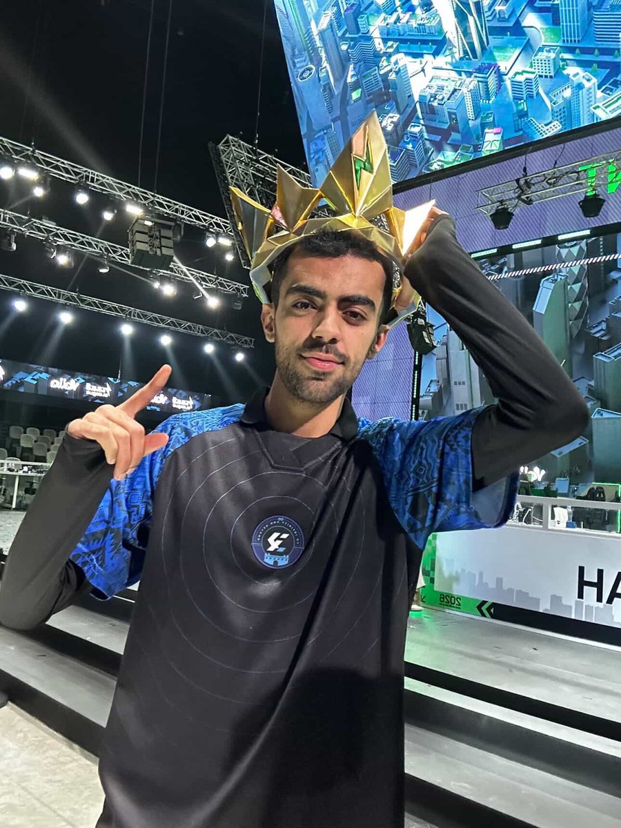 سعود العبدالله| R8 tweet media