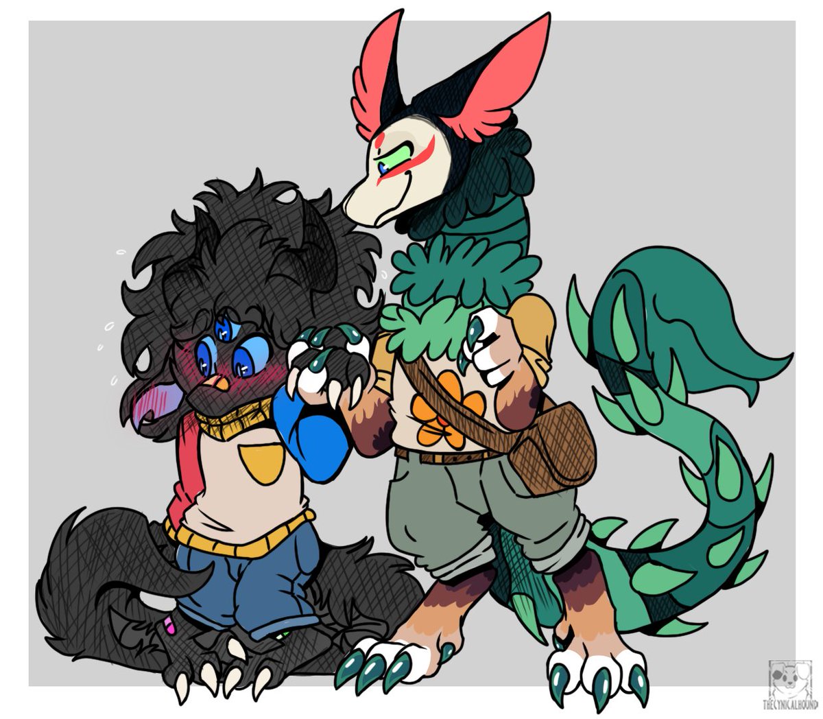 ๐ณ ๐๐๐โ๐ช๐๐๐๐๐๐๐ ๐ฆ๐๐ ๐ณ tweet media