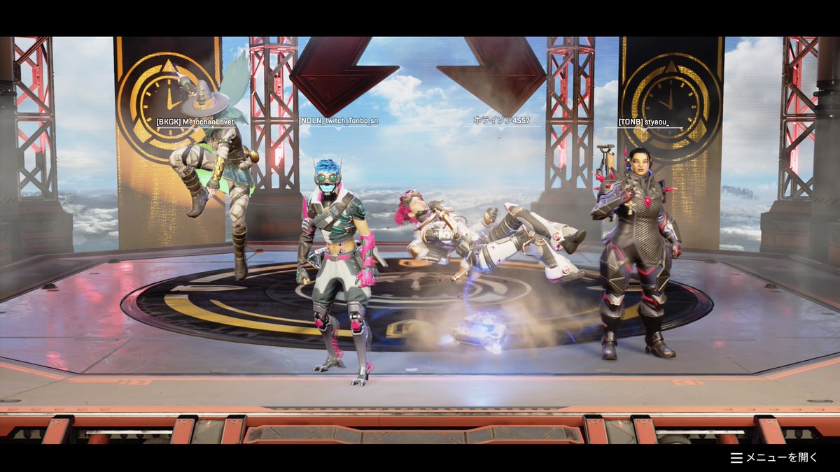 蜻蛉さん tweet media