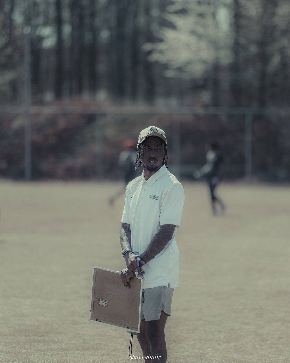 De’Amare Chambers tweet media