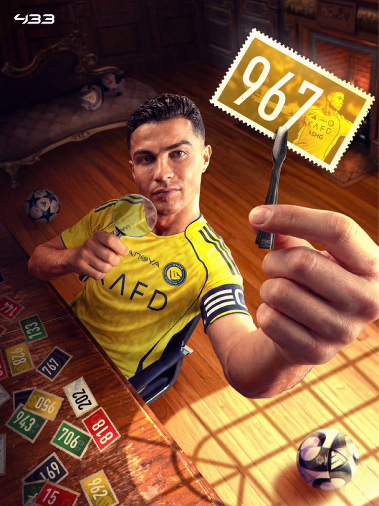967