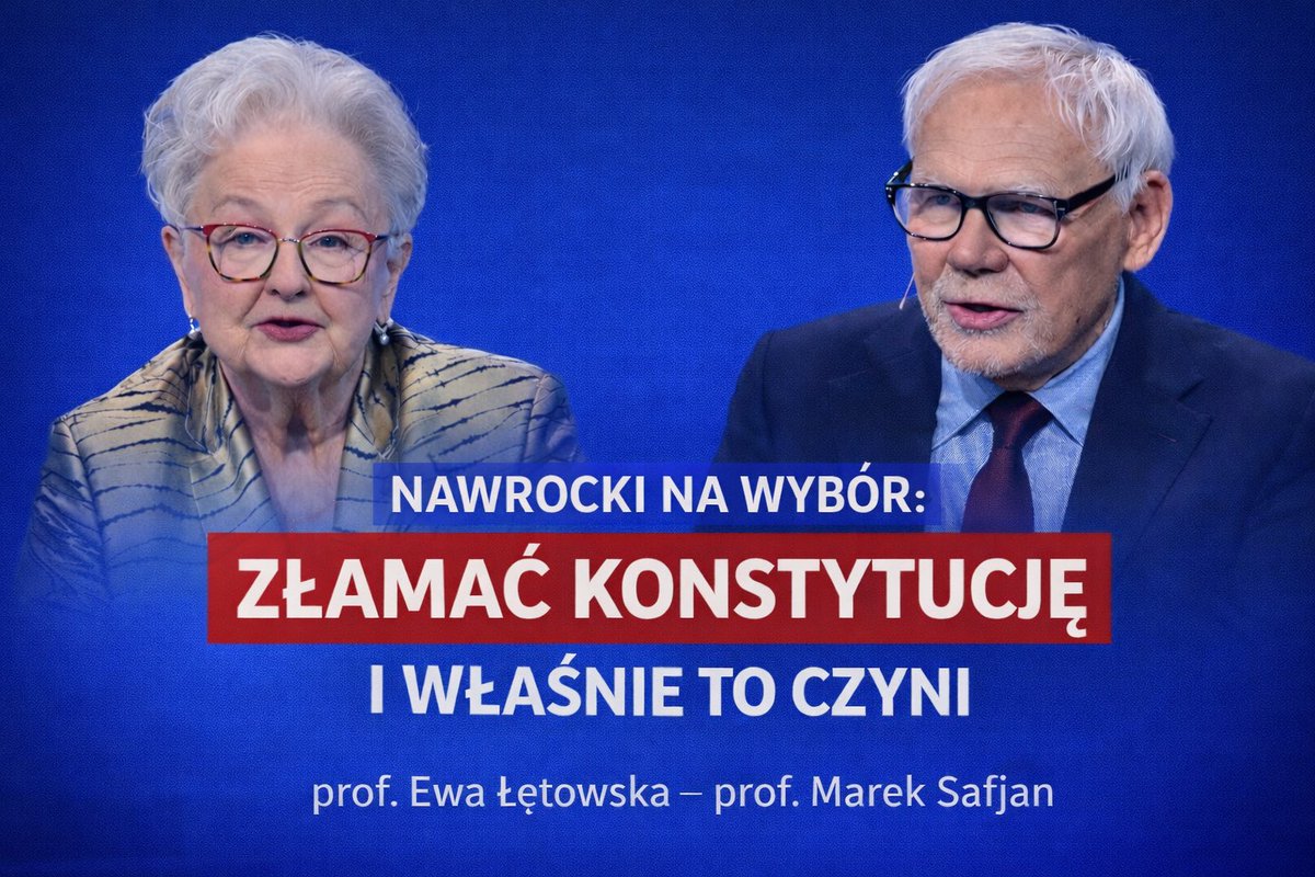 Pani Prezes 👠 tweet media