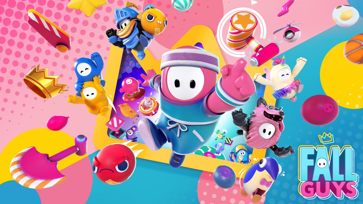 FUT Esports tweet media