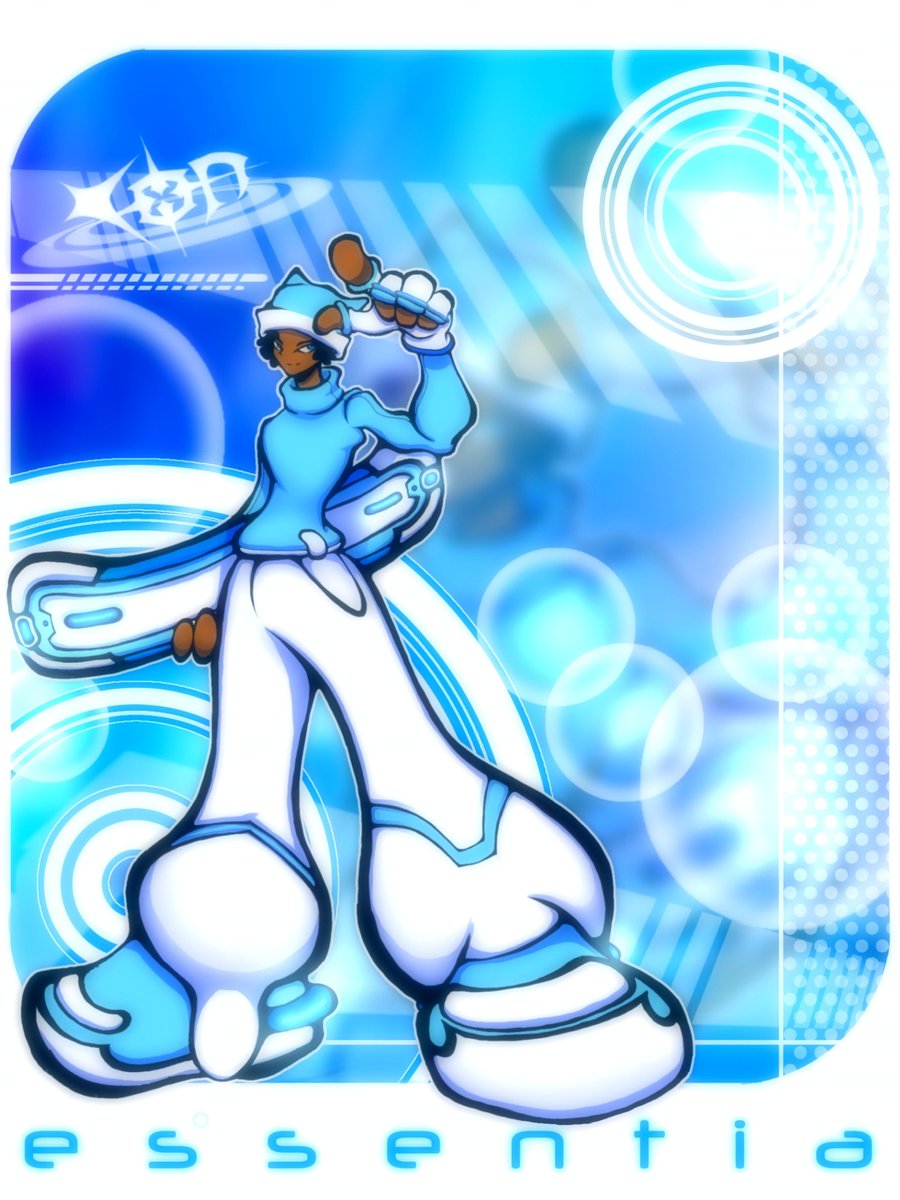 xongames73 (comms open) tweet media