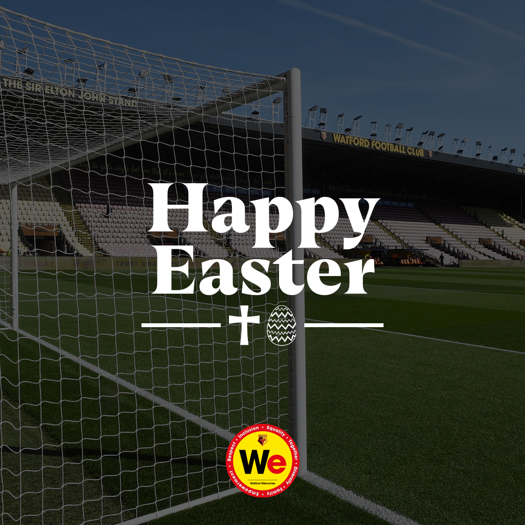 Watford FC Moose 🫎 tweet media