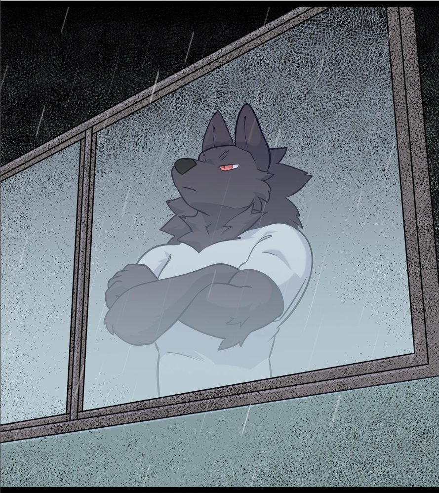 Herumon🔜 GOH Pawstral tweet media