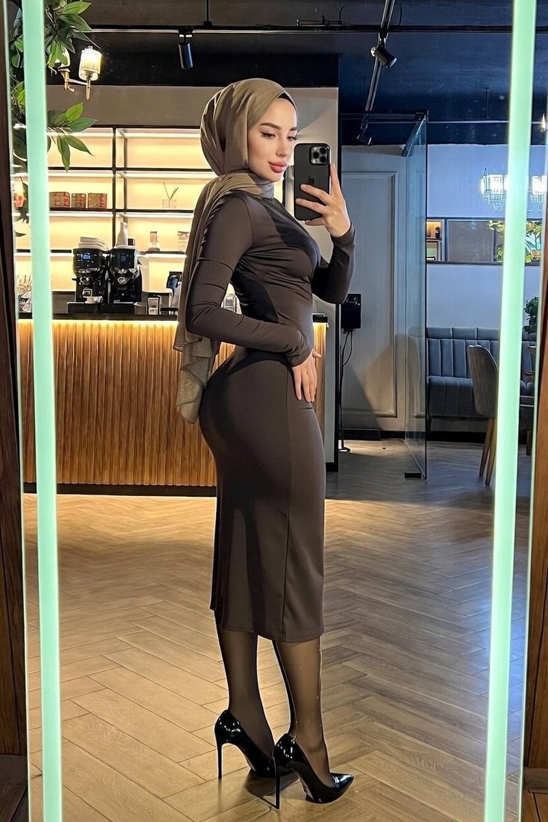 Modern Türbanlılar 🔞 tweet media