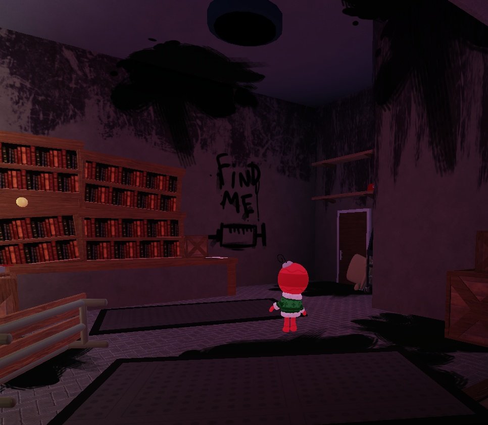 Bobette Carolynne tweet media