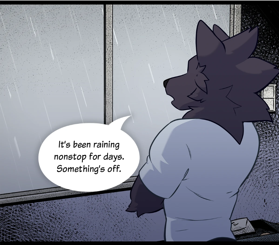 Herumon🔜 GOH Pawstral tweet media