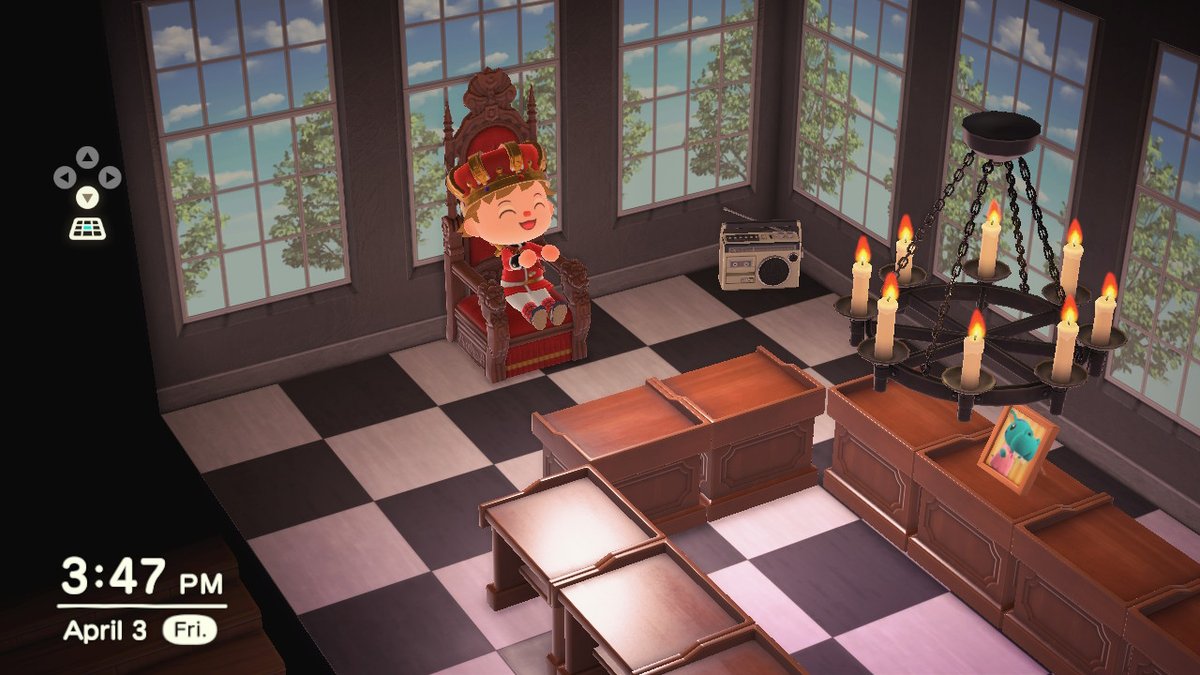 Your friendly Nemesis tweet media