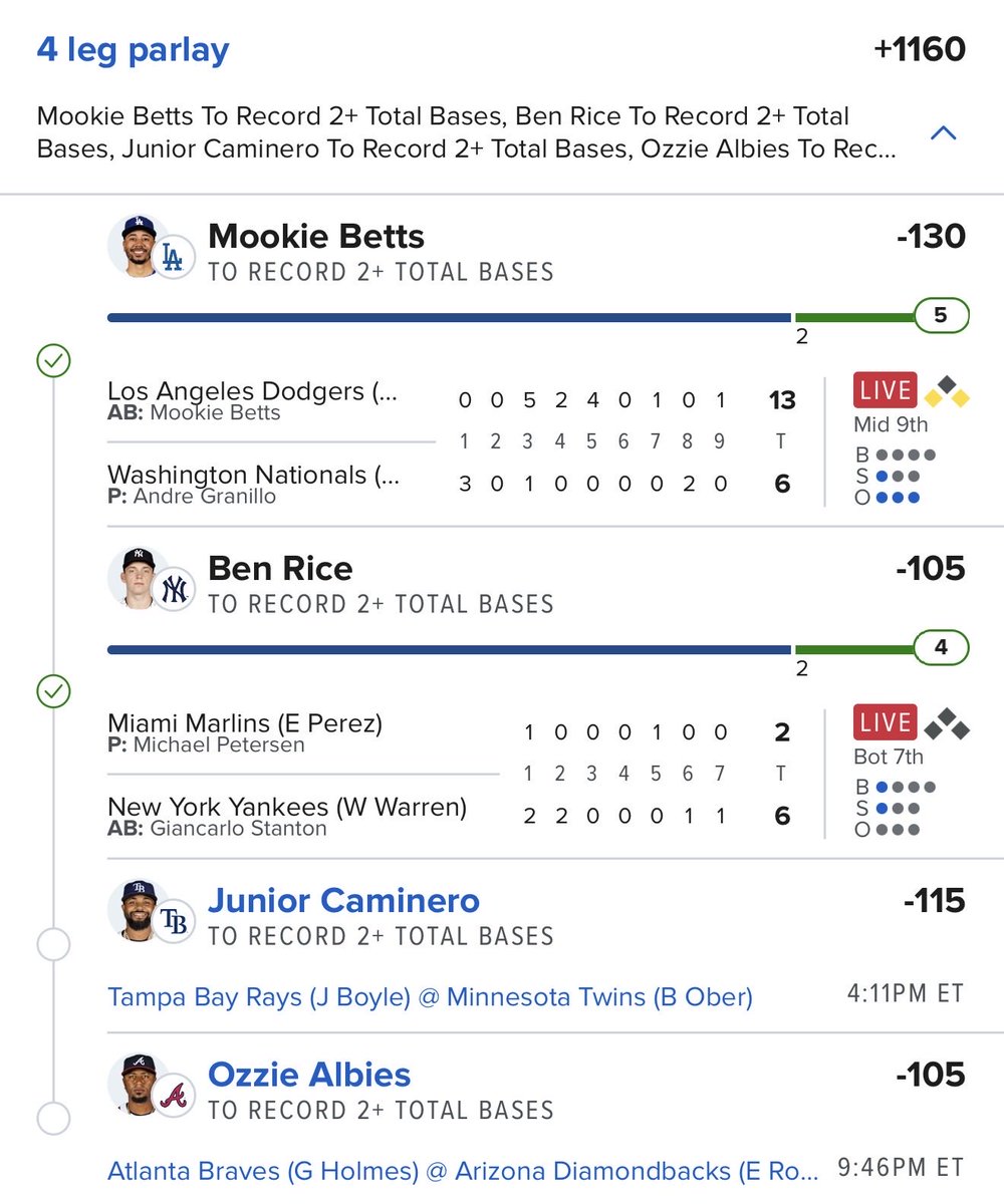 ParlayScience tweet media