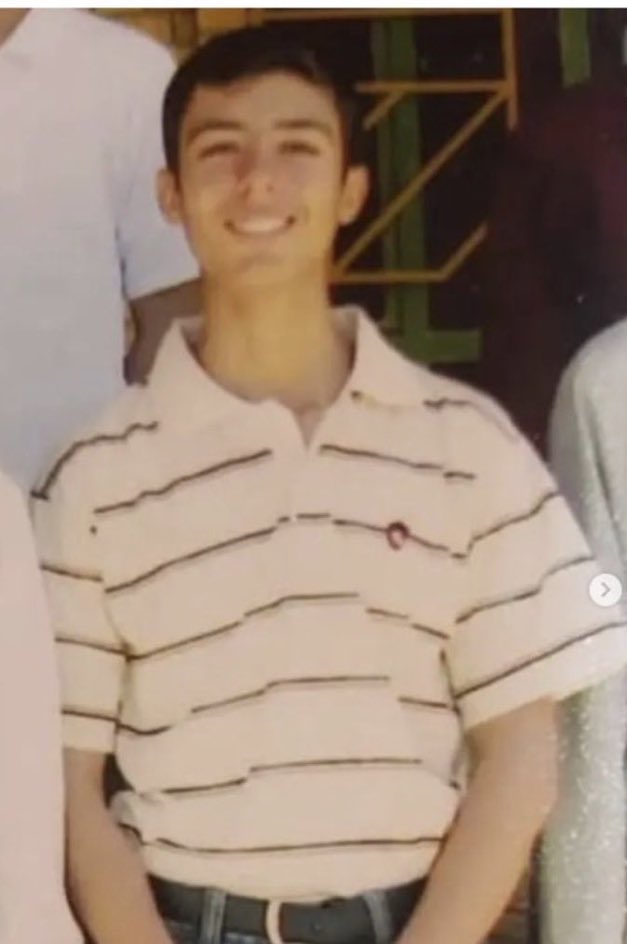 Pouya BMT tweet media