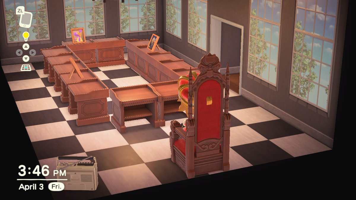 Your friendly Nemesis tweet media