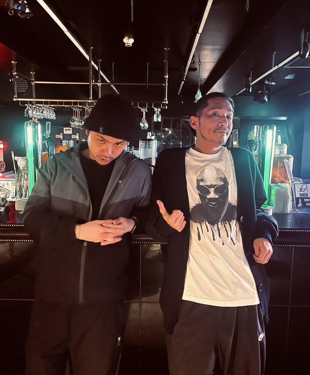 TOKYO CULTURE BUZZ! tweet media