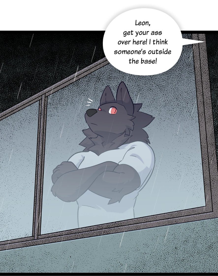 Herumon🔜 GOH Pawstral tweet media