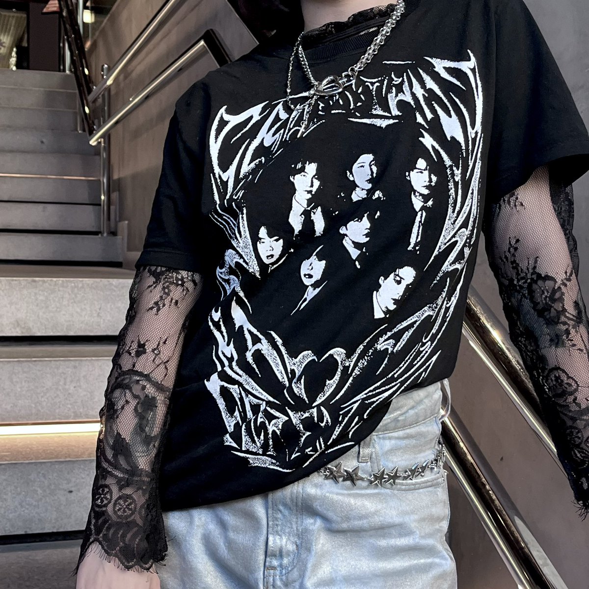 LOVE MAZE ✩ fanmade bts tweet media