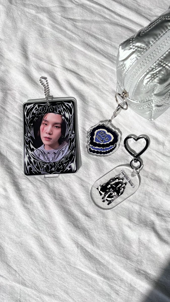 LOVE MAZE ✩ fanmade bts tweet media